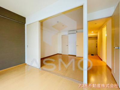 【内装】 | TOMODOAL北梅田