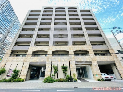 【外観】 | TOMODOAL北梅田