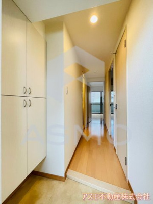 【玄関】 | TOMODOAL北梅田