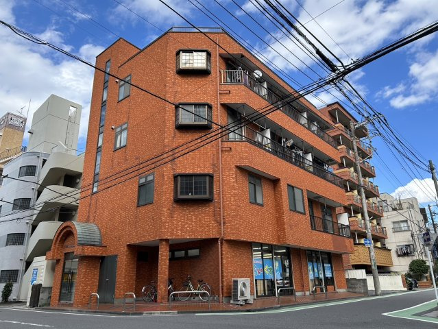 フラワーメゾン安岡