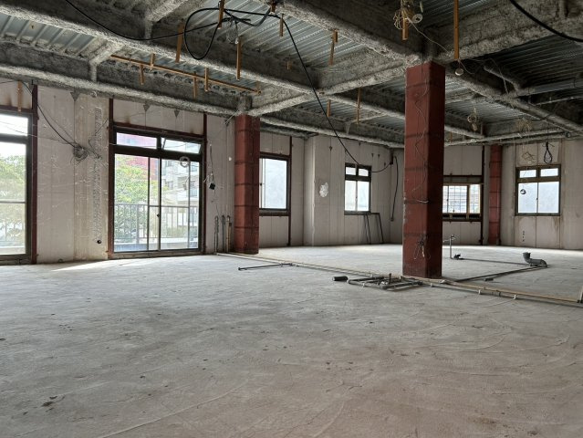 フラワーメゾン安岡の内装