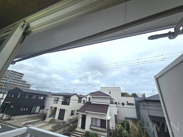 ウイングコート羽根井のその他