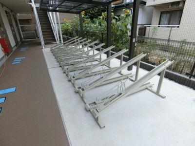 【その他共用部分】 | リブリこだま錦町(リブリコダマニシキチョウ)
