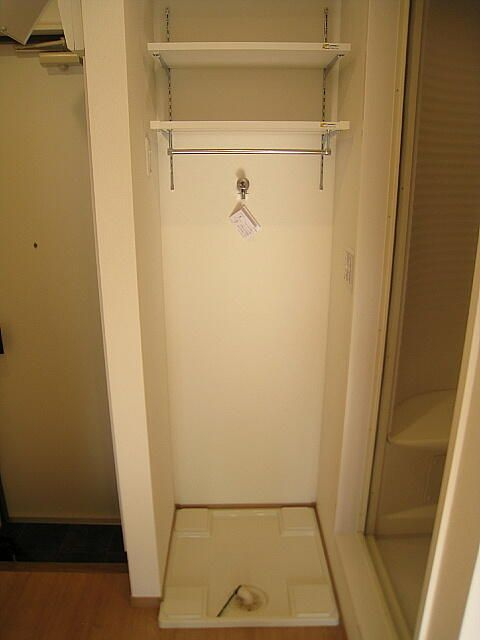 めぞんどかしぇっと弐の設備