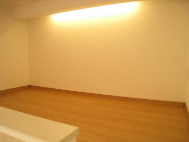 めぞんどかしぇっと弐の内装