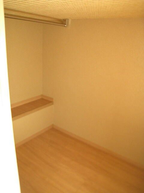 めぞんどかしぇっと弐の洋室