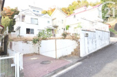 武蔵村山市中藤3丁目　売地の画像