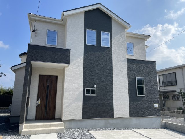 八幡西区光貞台3丁目3期