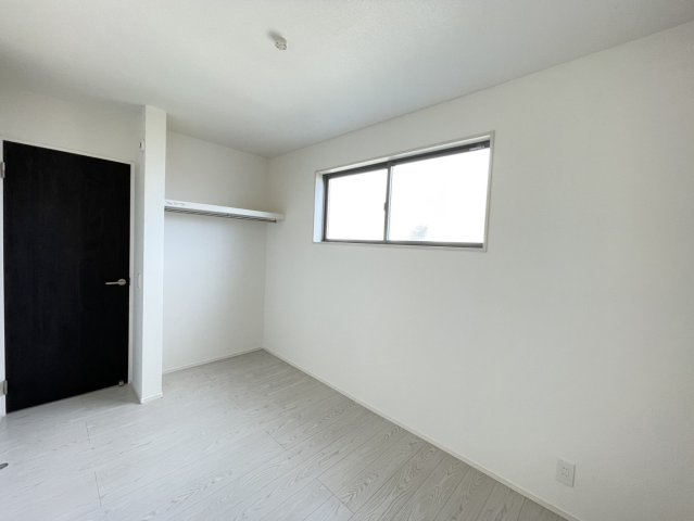 八幡西区光貞台3丁目3期の洋室