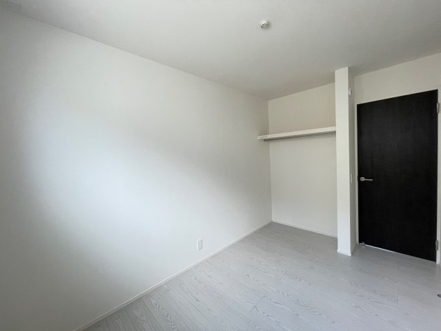 八幡西区光貞台3丁目3期の洋室