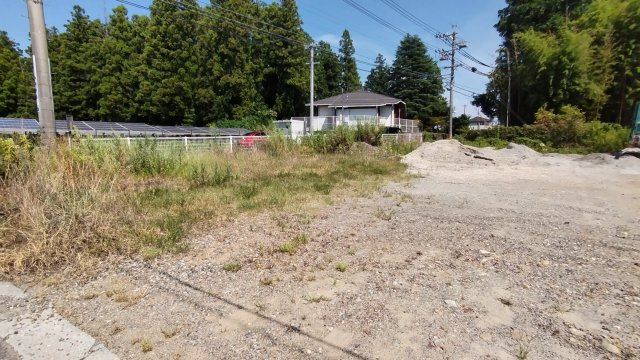 ６３８５２　関市小屋名事務所・倉庫のその他