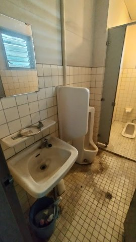 ６３８５２　関市小屋名事務所・倉庫のその他