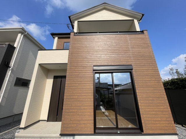 八幡西区光貞台3丁目3期