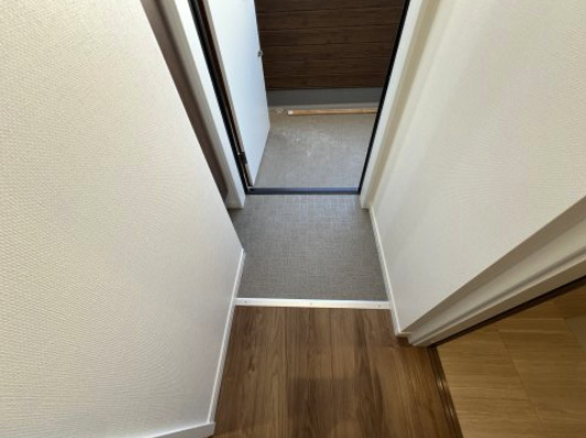 TKP新松戸Ⅰ の内装