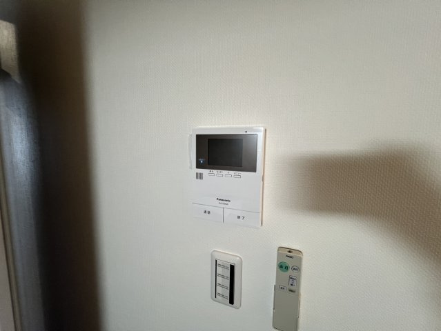 TKP新松戸Ⅰ のセキュリティ