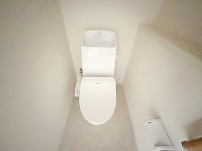 【トイレ】 | ルーモス