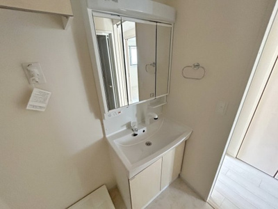 【独立洗面台】 | ルーモス