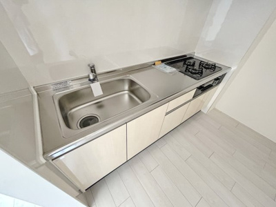 【キッチン】 | ルーモス