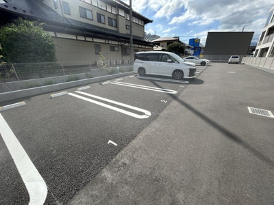 【駐車場】 | ルーモス