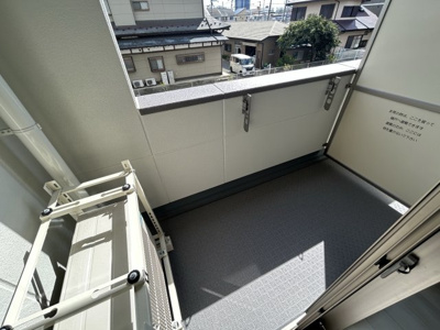 【バルコニー】 | ルーモス