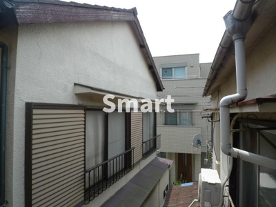 【展望】 | ヴィラ赤坂