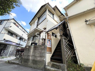 【外観】 | ヴィラ赤坂