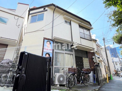 【外観】 | ヴィラ赤坂