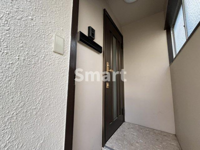 【その他共用部分】 | ヴィラ赤坂