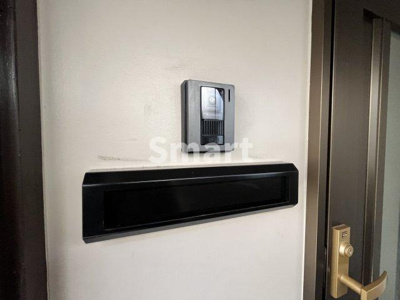 【その他共用部分】 | ヴィラ赤坂