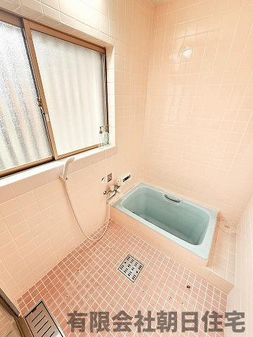 【浴室】 | 西川津町戸建 | 浴室です～