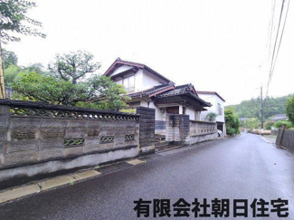 【外観】 | 外観！