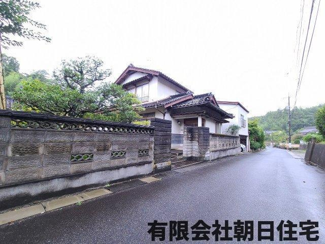 【外観】 | 西川津町戸建 | 外観！