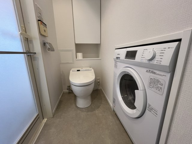 【トイレ】 | KDXレジデンス西麻布