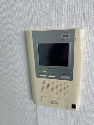 【セキュリティ】 | KDXレジデンス西麻布