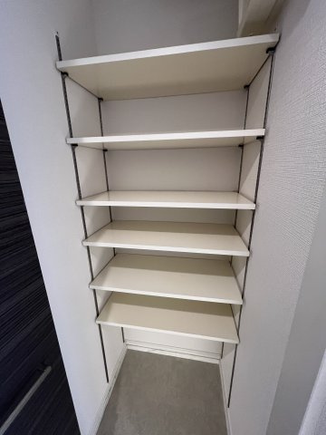 【収納】 | KDXレジデンス西麻布