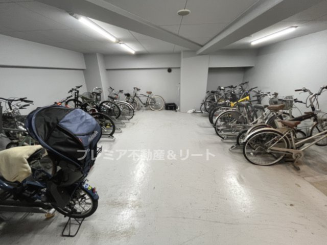 【その他共用部分】 | KDXレジデンス西麻布