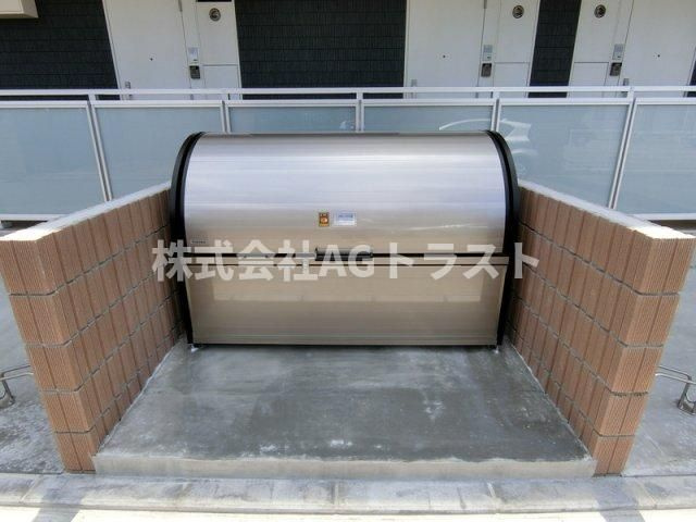 【設備】 | リブリ・グレイス 東大宮