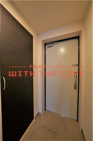 モアプラス西鉄久留米駅前【キャッシュバック対象物件】の内装