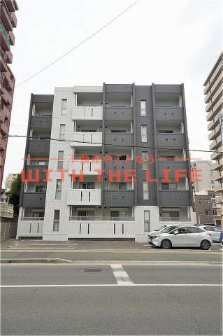 モアプラス西鉄久留米駅前【キャッシュバック対象物件】