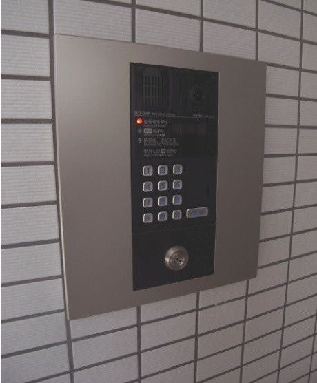 モアプラス西鉄久留米駅前【キャッシュバック対象物件】のロビー