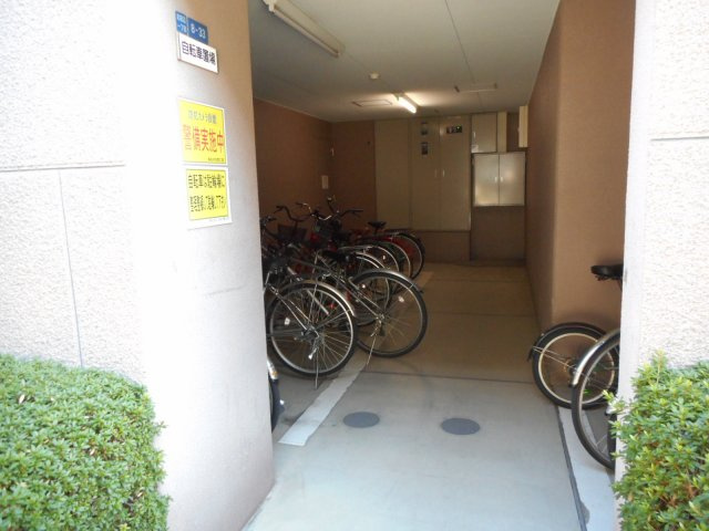 【その他共用部分】 | イーストコーストヴィラ