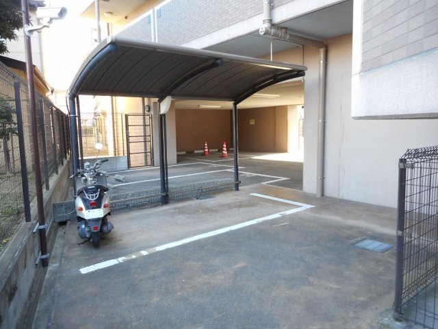 【その他共用部分】 | イーストコーストヴィラ