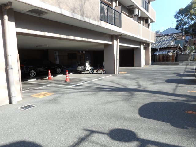【その他共用部分】 | イーストコーストヴィラ