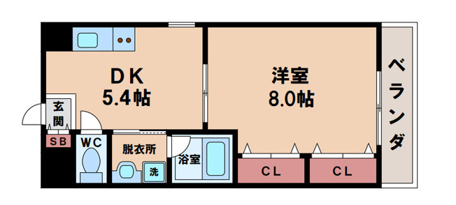 【間取り】 | イーストコーストヴィラ