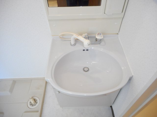 【独立洗面台】 | イーストコーストヴィラ