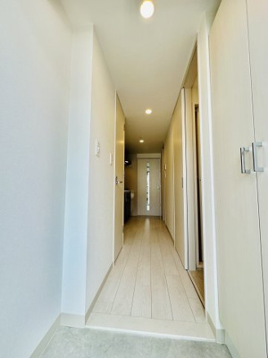 【玄関】 | CRESTTAPP神戸三宮