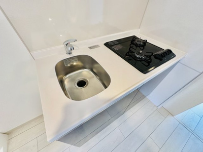 【キッチン】 | CRESTTAPP神戸三宮