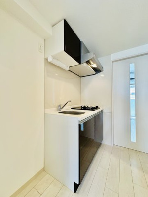 【キッチン】 | CRESTTAPP神戸三宮