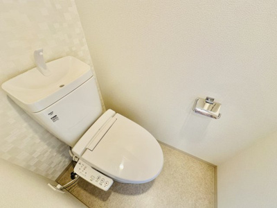 【トイレ】 | CRESTTAPP神戸三宮