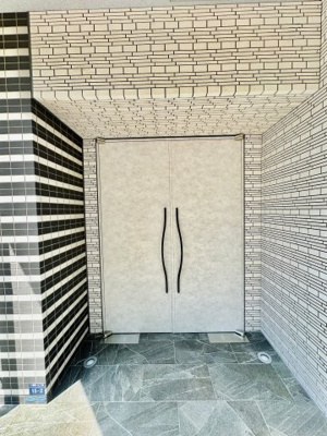 【その他共用部分】 | CRESTTAPP神戸三宮